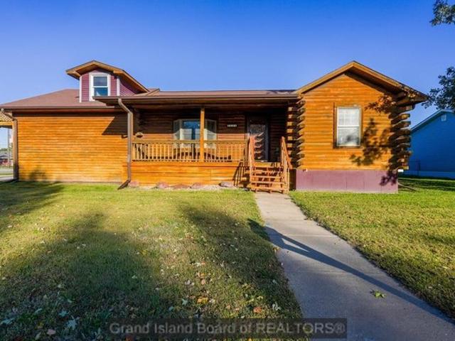 House for sale in Grand Island, Hall County