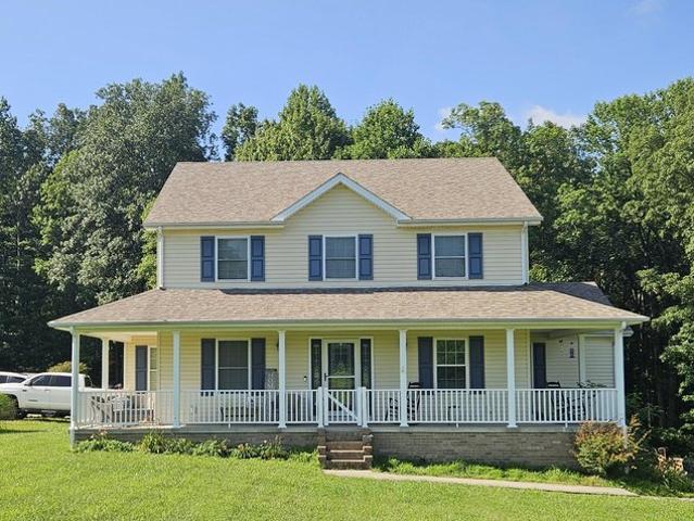 House for sale in Kentucky