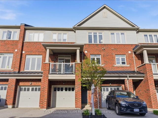 Condo for sale in Brock Road, Pickering