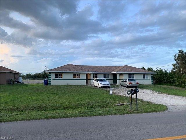 Townhouse for rent in Lehigh Acres, Florida