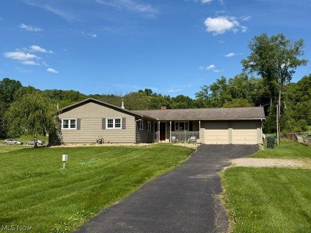 House for sale in New Philadelphia, Ohio