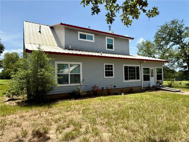 House for sale in Leon, Texas