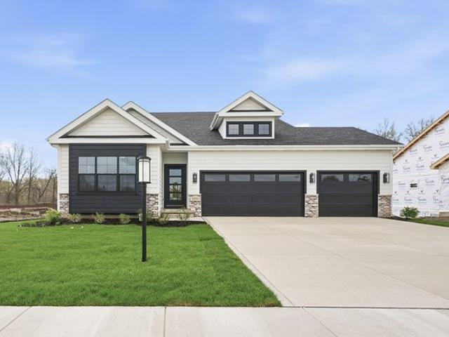 House for sale in Porter, Indiana