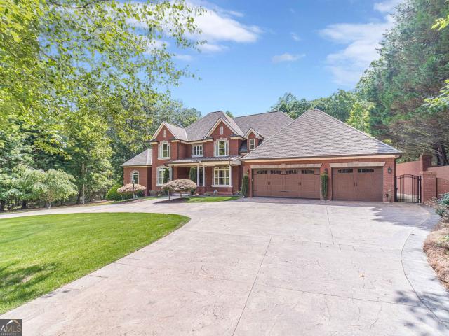 House for sale in Loganville, Georgia