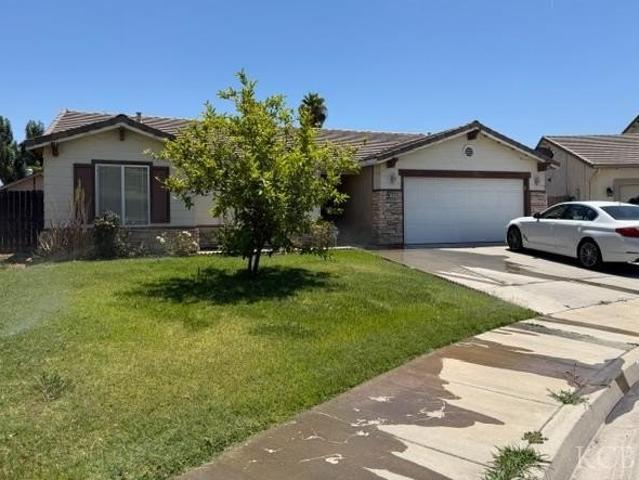 House for sale in Hanford, California