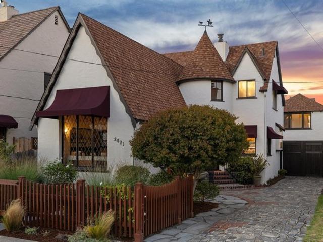 House for sale in Alameda, California