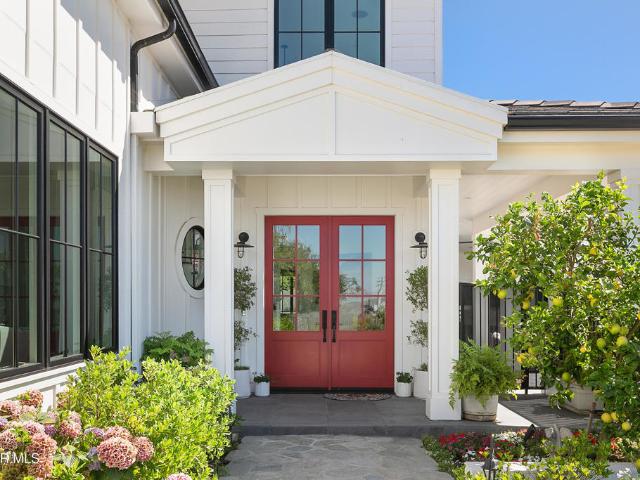 House for sale in Newbury Park, California