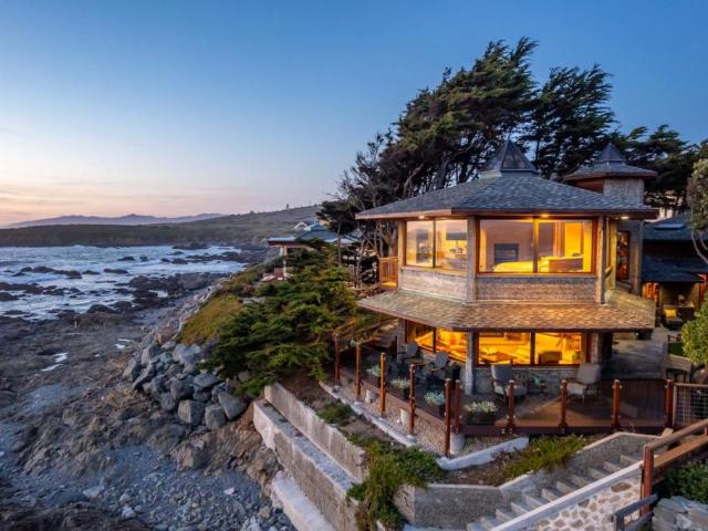 House for sale in California