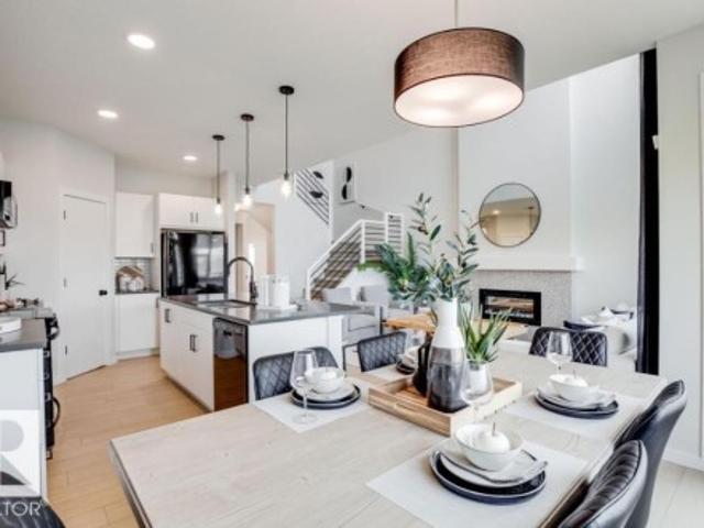 House for sale in The Uplands, Edmonton
