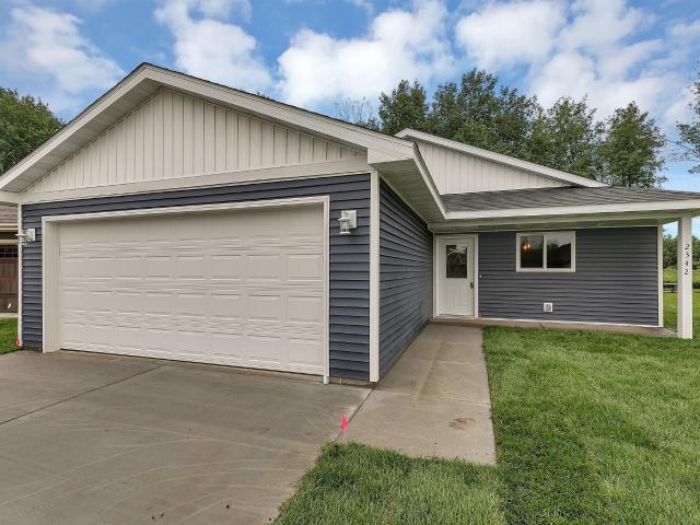 House for sale in Saint Augusta, Minnesota