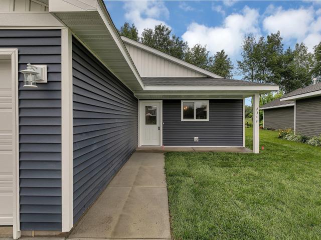House for sale in Saint Augusta, Minnesota