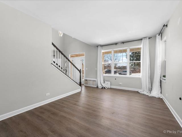House for sale in Wauconda, Illinois