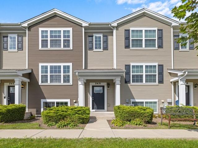 Townhouse for sale in Illinois