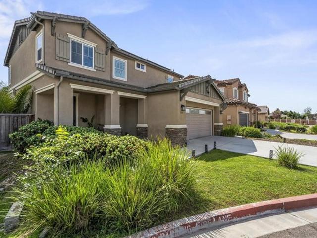 House for sale in Lemon Grove, California
