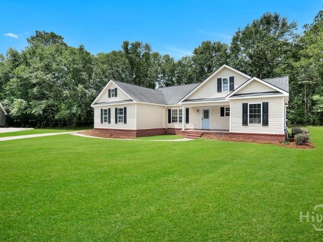 House for sale in Statesboro, Georgia