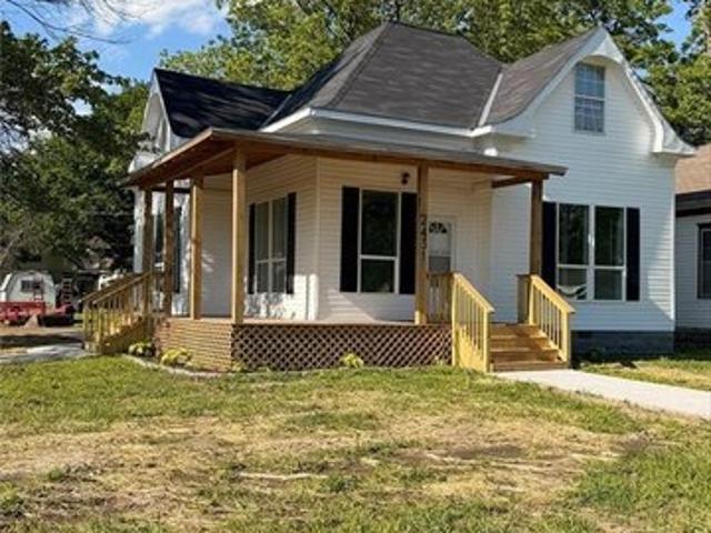 House for sale in Kansas