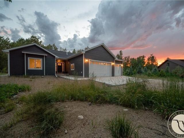 House for sale in Red Lodge, Montana