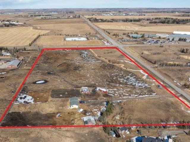 House for sale in Alberta