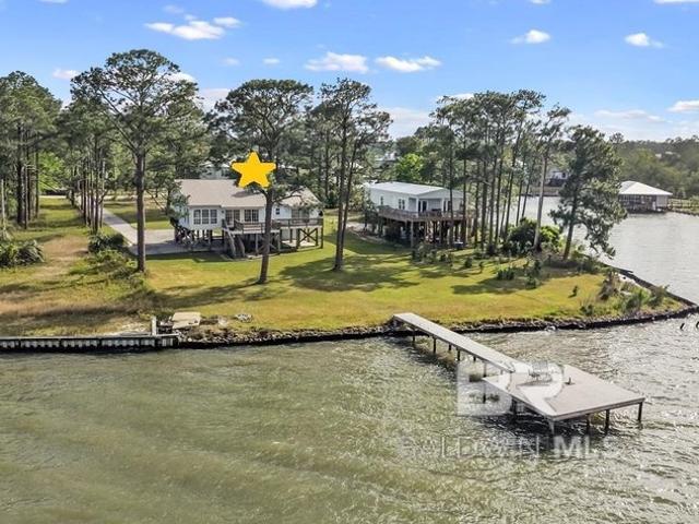 House for sale in Orange Beach, Alabama