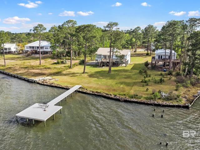 House for sale in Orange Beach, Alabama