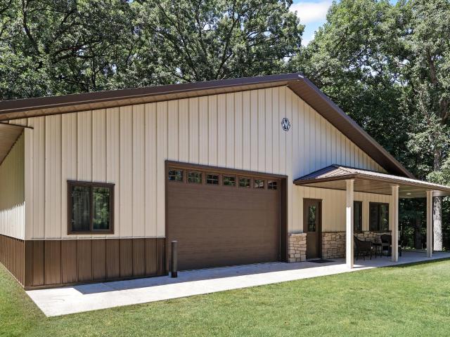 House for sale in Saint Augusta, Minnesota