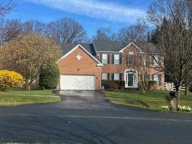 House for sale in Damascus, Maryland