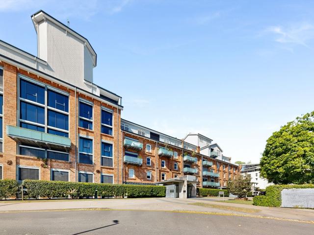 Apartment for rent in New Farm, Greater Brisbane