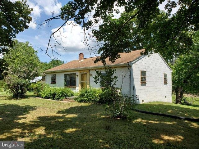 House for sale in Virginia
