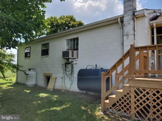 House for sale in Virginia