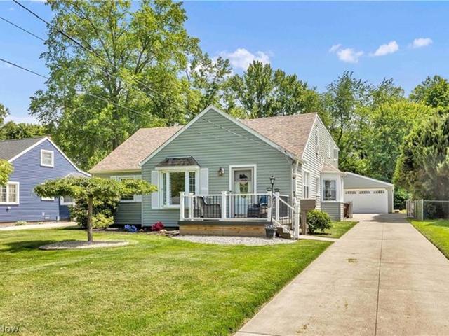 House for sale in Westlake, Ohio