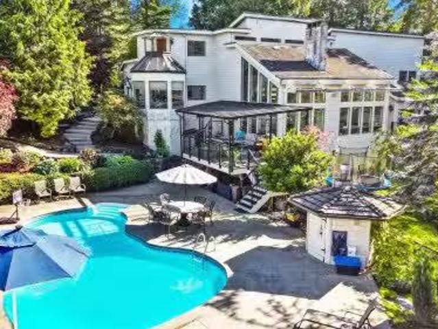 House for sale in Maple Ridge, British Columbia