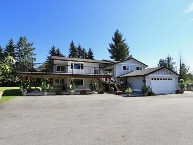 Property for sale in Maple Ridge, British Columbia