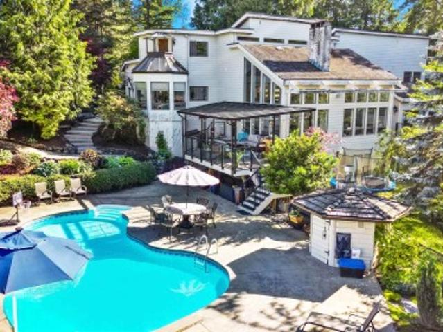 House for sale in Maple Ridge, British Columbia