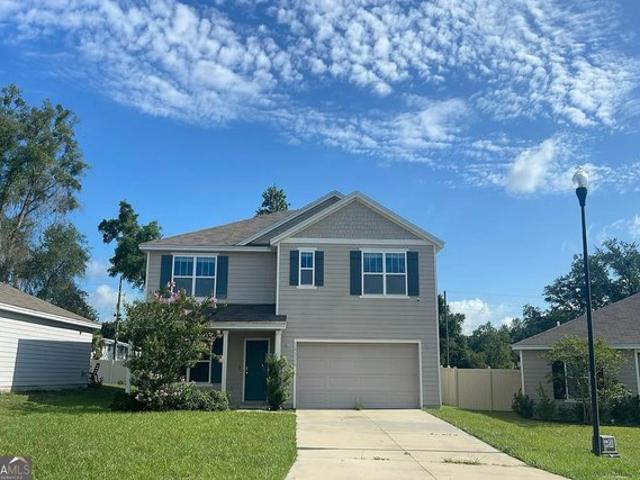 House for sale in Newberry, Florida
