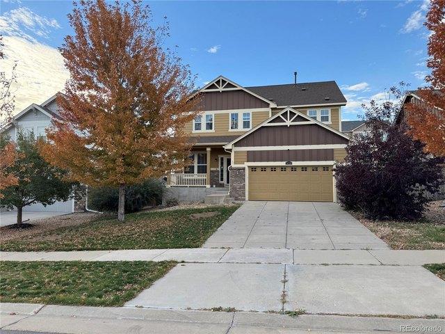 House for sale in Aurora, Adams County