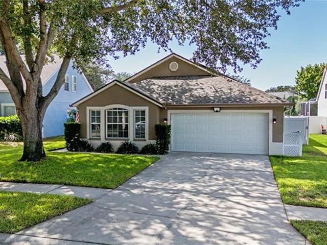House for sale in Lutz, Florida