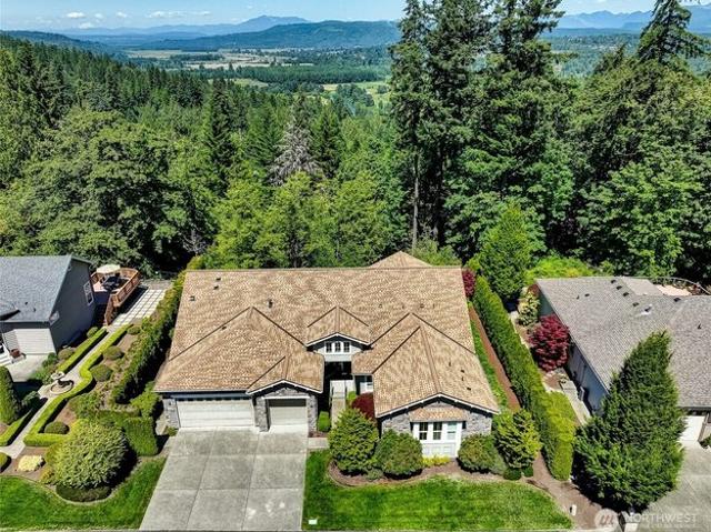 House for sale in Redmond, Washington
