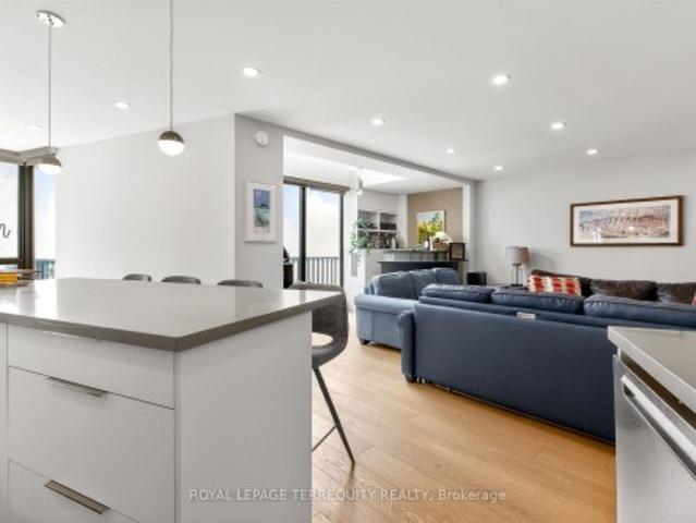 Condo for sale in Woburn, Ontario