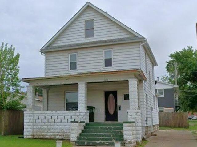 House for sale in Moline, Illinois