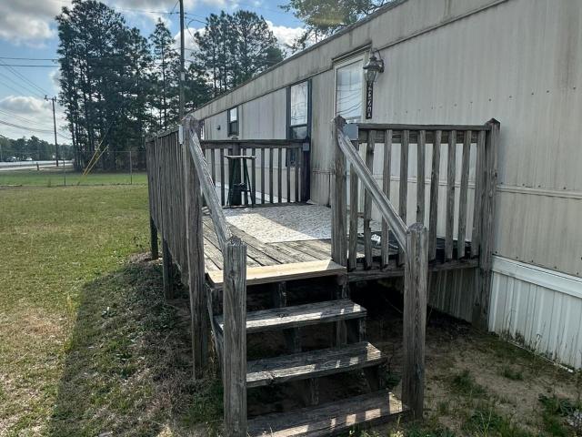 House for sale in Augusta, Georgia