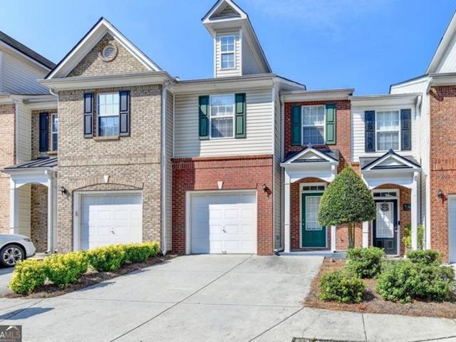 Townhouse for sale in Lawrenceville, Georgia