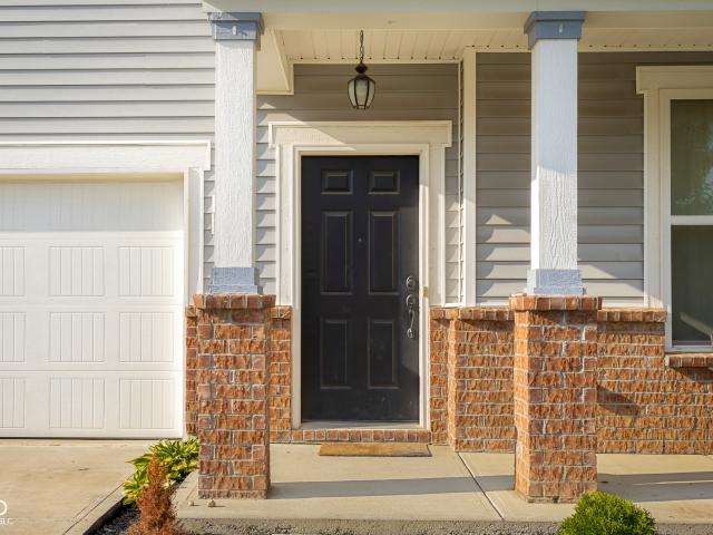House for sale in Columbus, Indiana