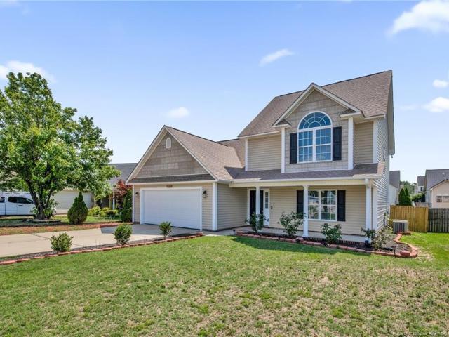 House for sale in Eastover, North Carolina