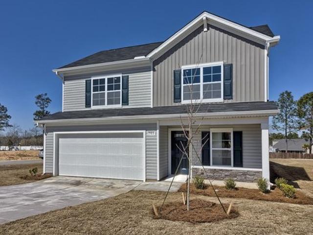 House for sale in Sumter, South Carolina