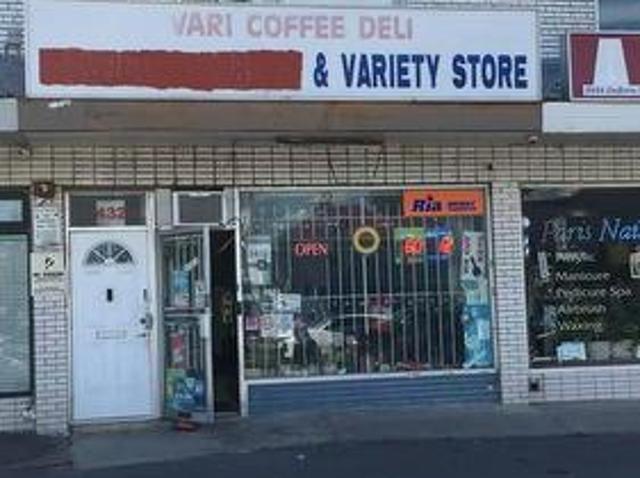 Commercial for sale in Eglinton—Lawrence, Toronto