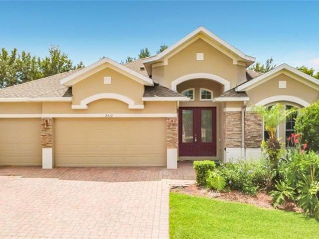 House for sale in Apopka, Florida