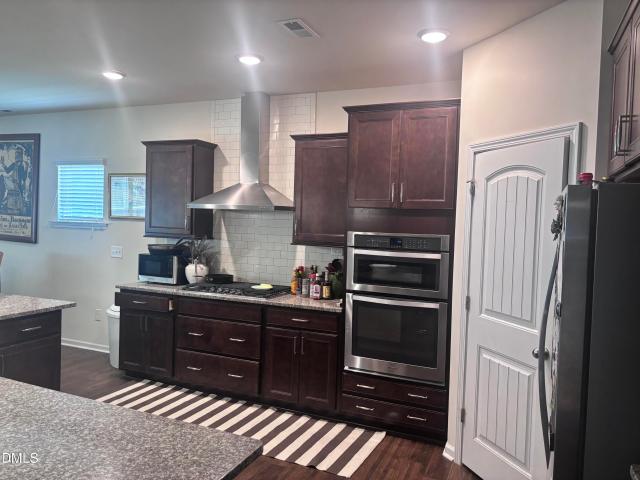 House for sale in Wake, North Carolina