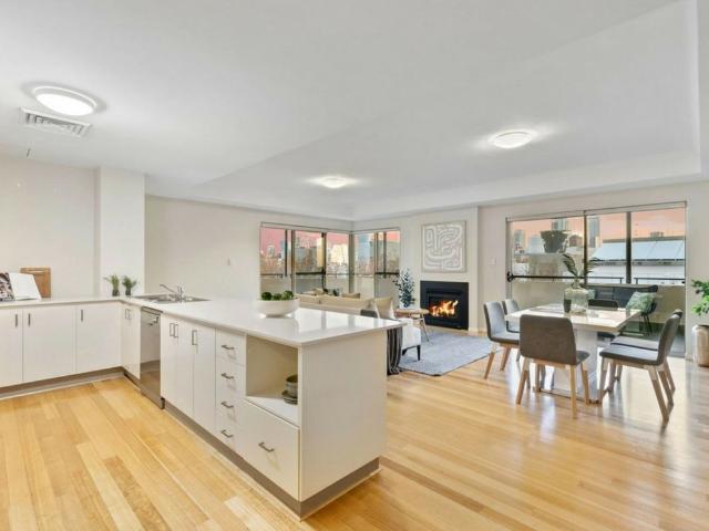 Apartment for rent in Cockburn, Western Australia