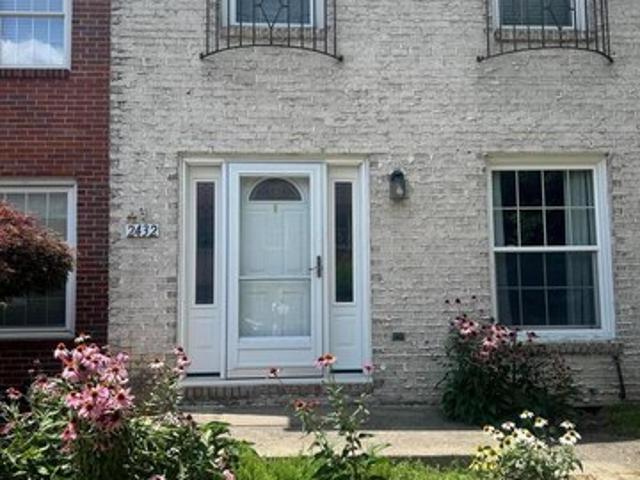 Condo for sale in Columbus, Ohio