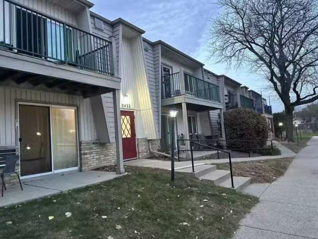 Condo for sale in Madison